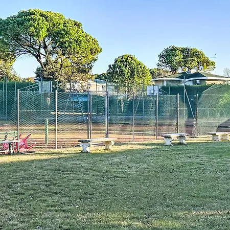 Olimpia By Interhome Bibione