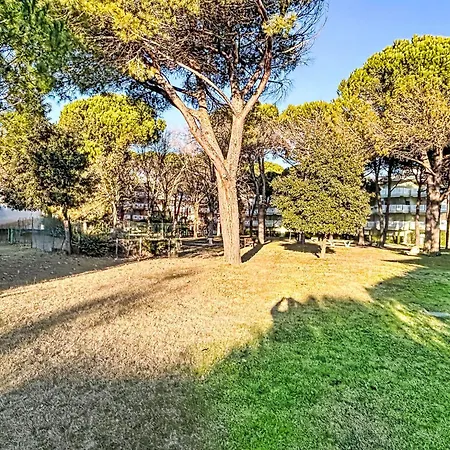 Olimpia By Interhome Apartament Bibione