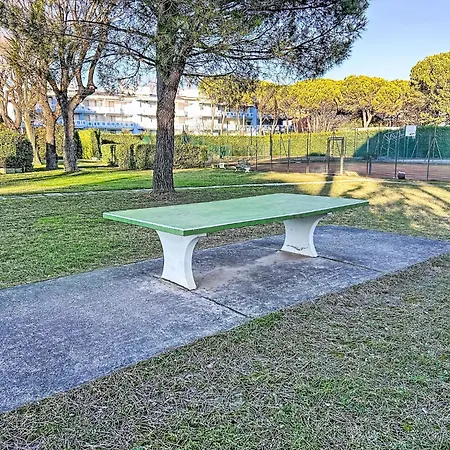 Apartament Olimpia By Interhome *