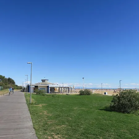 Apartament Olimpia By Interhome *