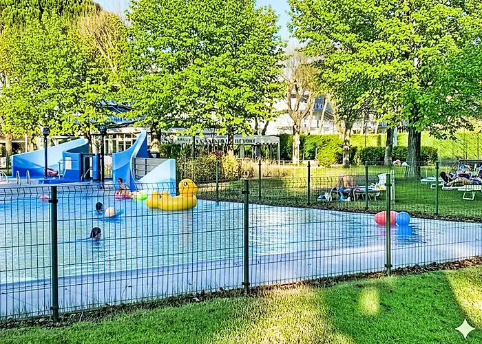 Apartament Olimpia By Interhome