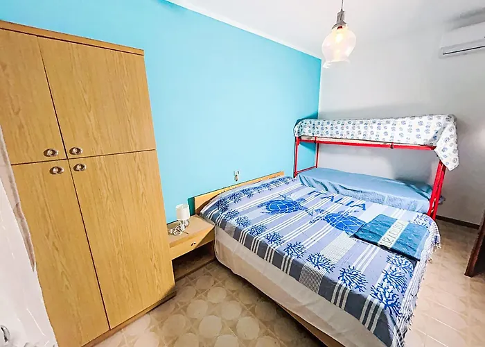 Olimpia By Interhome Bibione