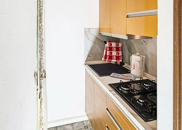 Olimpia By Interhome Bibione