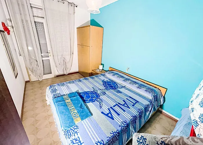 Olimpia By Interhome Apartament *