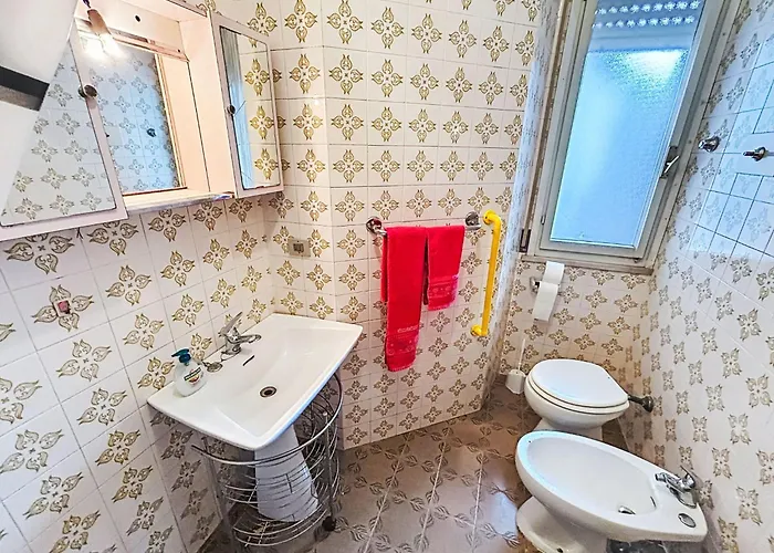 Apartament Olimpia By Interhome *