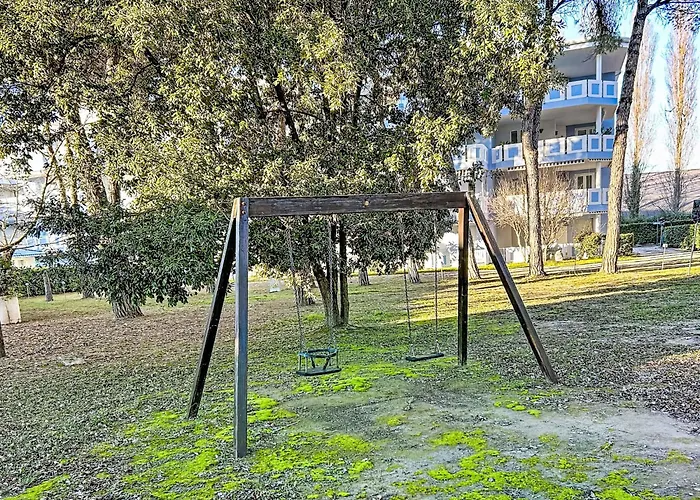 Olimpia By Interhome * Bibione