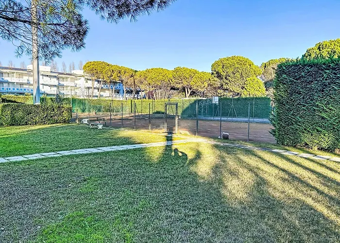 Apartament Olimpia By Interhome *