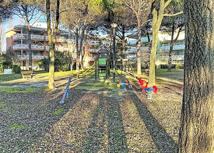 Apartament Olimpia By Interhome