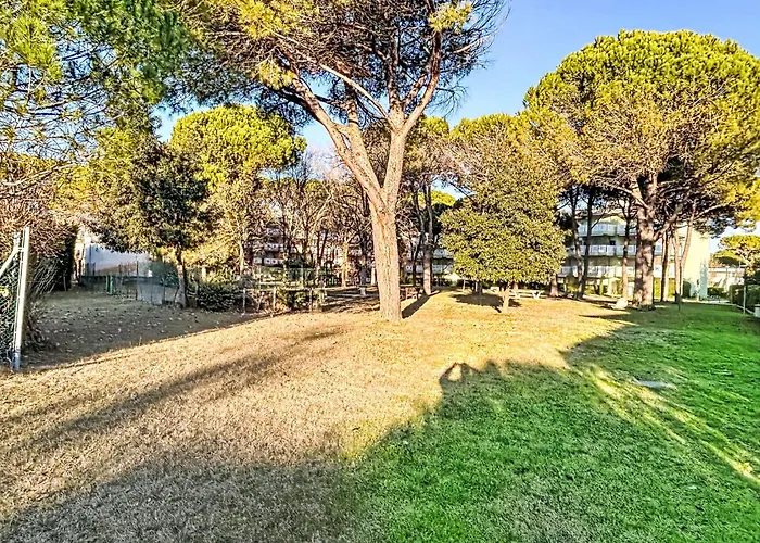 Olimpia By Interhome Apartament Bibione