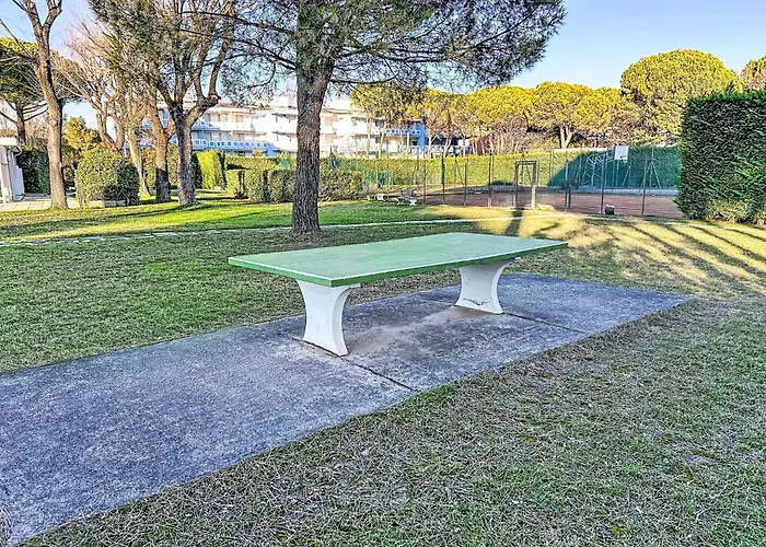 Apartament Olimpia By Interhome *