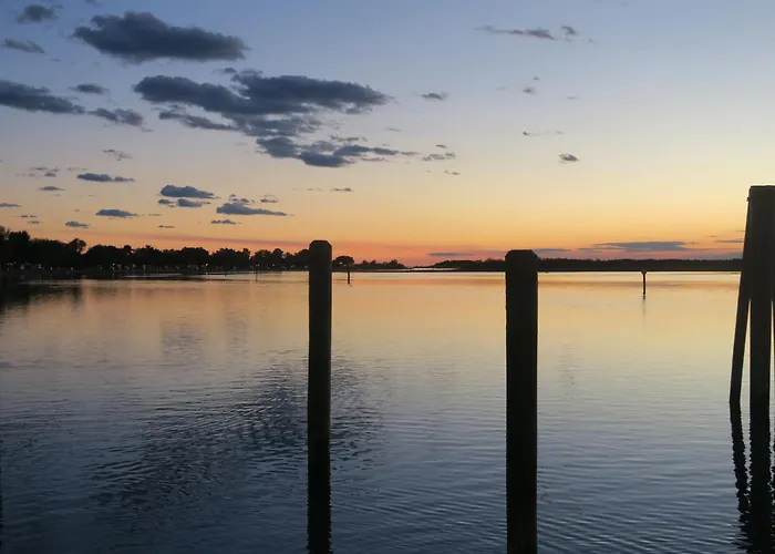 Olimpia By Interhome Apartament Bibione