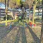 아파트 Olimpia By Interhome