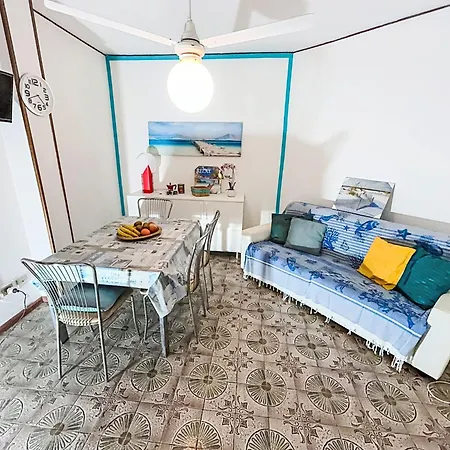 Olimpia By Interhome Διαμέρισμα