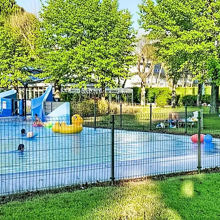 Διαμέρισμα Olimpia By Interhome