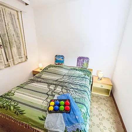 Olimpia By Interhome Διαμέρισμα Μπιμπιόνε