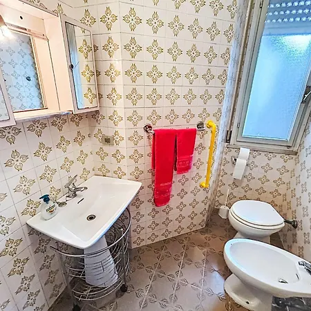 Διαμέρισμα Olimpia By Interhome *