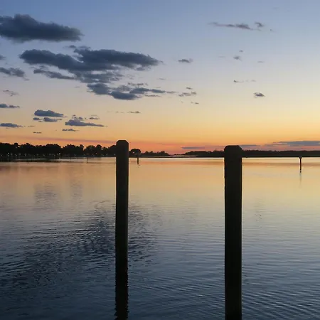 Olimpia By Interhome Apartman Bibione