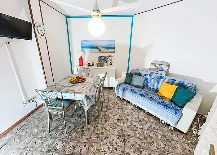 Olimpia By Interhome Apartman