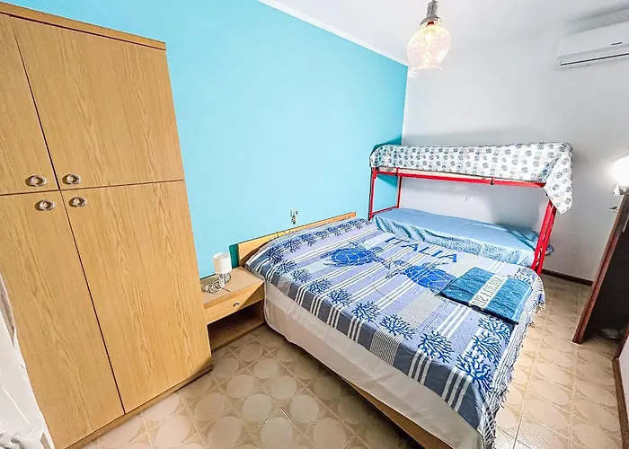 Apartman Olimpia By Interhome