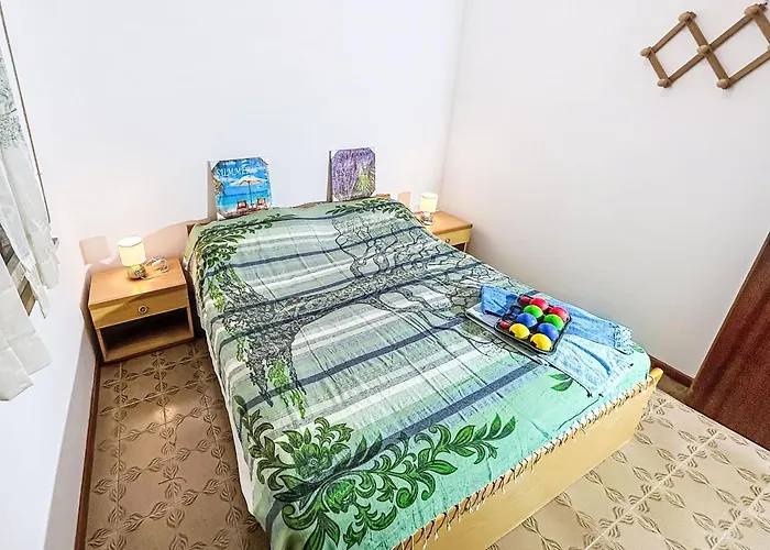 Olimpia By Interhome Apartman