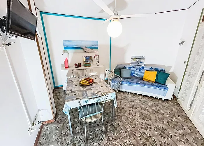 Olimpia By Interhome Apartman