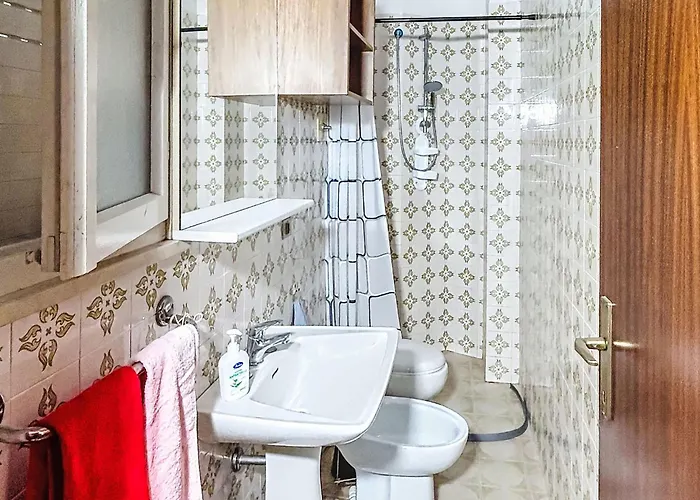 Olimpia By Interhome *