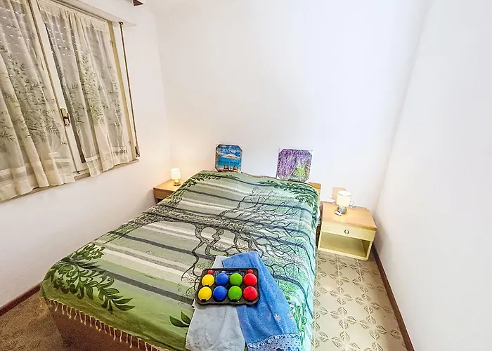 Olimpia By Interhome Apartman Bibione