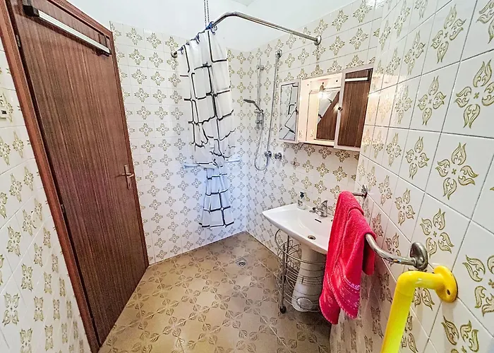 Olimpia By Interhome