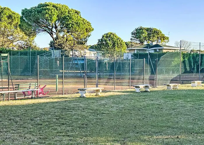 Olimpia By Interhome Bibione